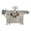 Double-head roll-to-roll punching machine, industrial equipment and automated punching equipment Item Picture